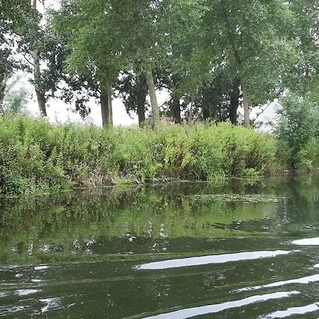 Momaison Landelijk * Knesselare